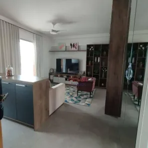 Apartamento com 1 Quarto à venda, 45m² no Boqueirão, Santos