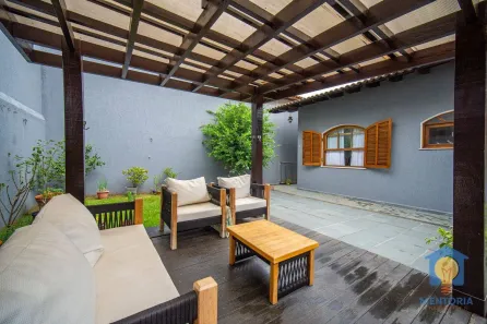 Casa de Condomínio com 3 Quartos à venda, 246m² no Horizontal Park, Cotia