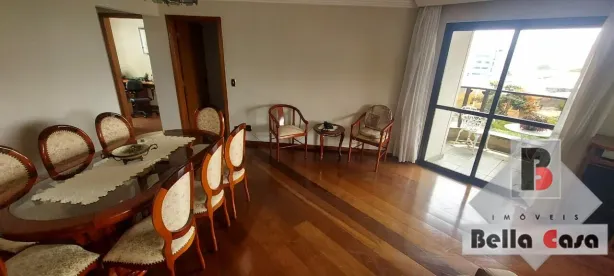 Apartamento com 3 Quartos à venda, 160m² no Mooca, São Paulo