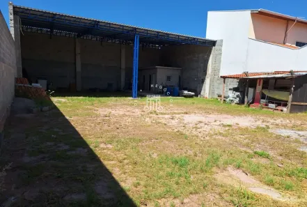 Galpão/Depósito/Armazém para alugar, 150m² no Jardim Colônia, Jundiaí
