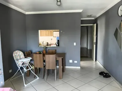 Apartamento com 2 Quartos à venda, 65m² no Vila Albano, São Paulo