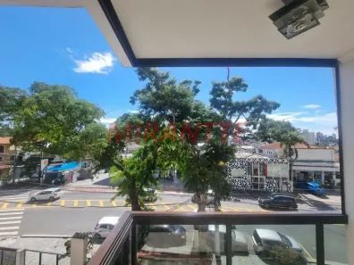 Apartamento com 3 Quartos à venda, 96m² no Parque Mandaqui, São Paulo