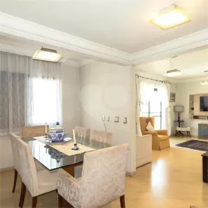 Apartamento com 2 Quartos à venda, 95m² no Indianópolis, São Paulo