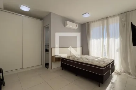 Kitnet com 1 Quarto à venda, 36m² no Vila Augusta, Guarulhos