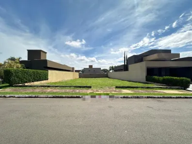 Lote/Terreno à venda, 720m² no Golden Park Residence II, Mirassol