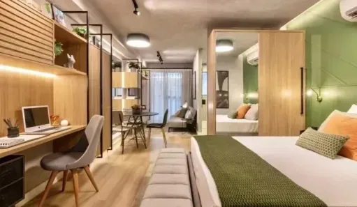Apartamento com 3 Quartos à venda, 67m² no Recreio dos Bandeirantes, Rio de Janeiro