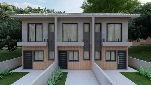  com 3 Quartos à venda, 107m² no Aririú, Palhoça