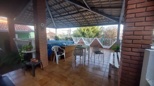 Sobrado com 2 Quartos à venda, 185m² no Vila Industrial, Campinas