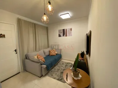 Apartamento com 1 Quarto à venda, 30m² no Vila Ré, São Paulo