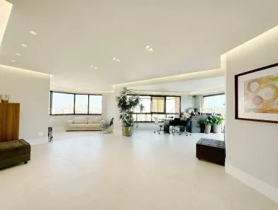 Apartamento com 4 Quartos à venda, 276m² no Jardim Parque Morumbi, São Paulo