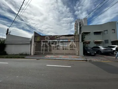 Prédio Comercial à venda, 223m² no Jardim Bethânia, São Carlos
