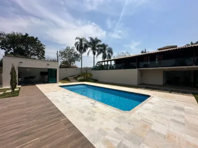 Fazenda/Sítio com 3 Quartos à venda, 327m² no Alpes D Ouro, Bom Jesus dos Perdões