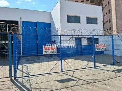 Galpão/Depósito/Armazém à venda, 500m² no Jardim Anhangüera, Ribeirão Preto