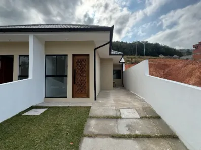  com 2 Quartos à venda, 56m² no Forquilhas, São José