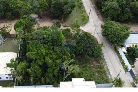 Lote/Terreno à venda, 570m² no Arraial D'Ajuda, Porto Seguro