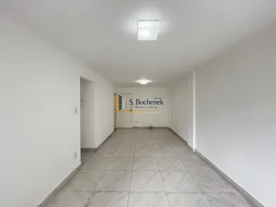 Apartamento com 3 Quartos para alugar, 108m² no Bela Vista, São Paulo