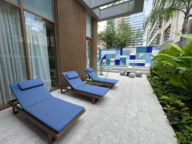 Apartamento com 3 Quartos à venda, 250m² no Itaim Bibi, São Paulo