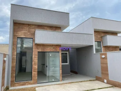 Casa com 3 Quartos à venda, 100m² no Jardim Atlântico Central (Itaipuaçu), Maricá