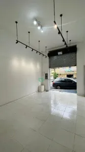 Ponto Comercial para alugar, 17m² no Vila Progredior, São Paulo