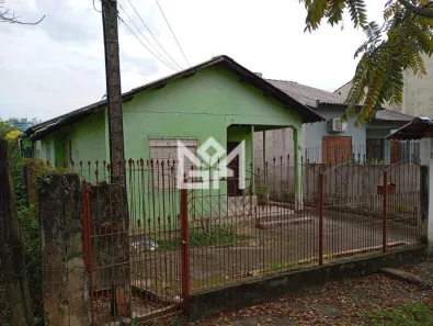 Casa com 3 Quartos à venda, 200m² no São Vicente, Gravataí