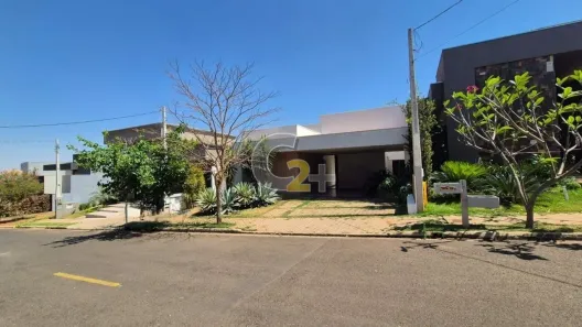 Casa com 3 Quartos à venda, 192m² no Quinta do Lago Residence, São José do Rio Preto