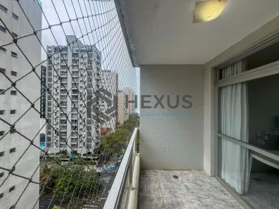 Apartamento com 2 Quartos à venda, 99m² no Pitangueiras, Guarujá