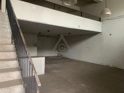 Prédio Comercial para alugar, 325m² no Vila Industrial, Campinas
