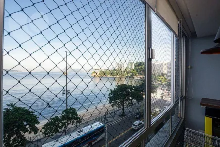 Apartamento com 3 Quartos à venda, 150m² no Ingá, Niterói