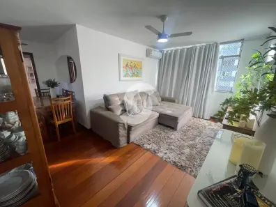 Apartamento com 3 Quartos à venda, 100m² no Icaraí, Niterói