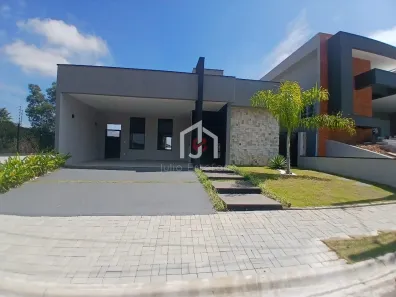 Casa de Condomínio com 3 Quartos à venda, 227m² no Parque Residencial Maria Elmira, Caçapava