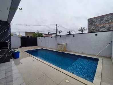 Casa de Condomínio com 3 Quartos à venda, 230m² no Chácaras Residenciais Santa Maria, Votorantim