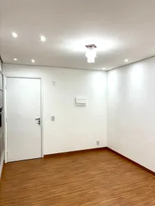 Apartamento com 2 Quartos à venda, 45m² no Vila Indiana, Taboão da Serra