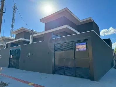 Casa com 2 Quartos à venda, 64m² no Esplanada, Dourados