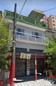 Sobrado com 5 Quartos à venda, 170m² no Jardim Maria Rosa, Taboão da Serra
