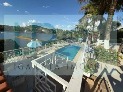 Casa de Condomínio com 5 Quartos à venda, 500m² no , Igaratá
