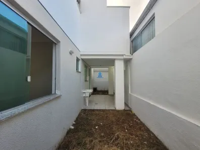 Apartamento com 2 Quartos à venda, 50m² no Piratininga (Venda Nova), Belo Horizonte