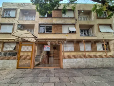 Apartamento com 1 Quarto à venda, 47m² no Cidade Baixa, Porto Alegre