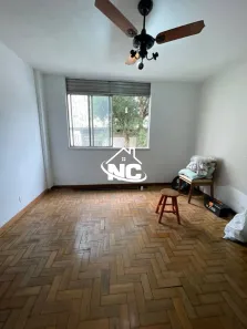 Apartamento com 3 Quartos à venda, 70m² no Santa Rosa, Niterói