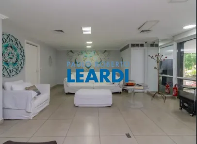 Sala Comercial à venda, 152m² no Jardim Paulistano, São Paulo