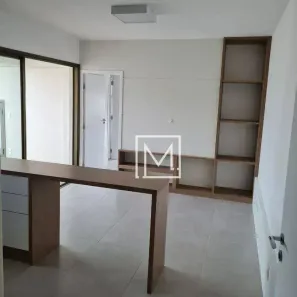 Apartamento com 1 Quarto para venda ou aluguel, 40m² no Vila Mariana, São Paulo