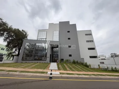 Prédio Comercial com 6 Quartos para alugar, 1240m² no Loteamento Alphaville Campinas, Campinas