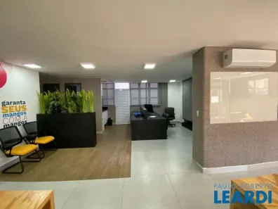 Ponto Comercial à venda, 100m² no Consolação, São Paulo