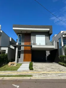 Casa de Condomínio com 3 Quartos à venda, 218m² no Centro, Gravataí