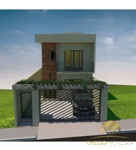 Lote/Terreno à venda, 140m² no Terra Preta (Terra Preta), Mairiporã