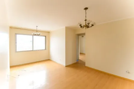 Apartamento com 2 Quartos à venda, 80m² no Tatuapé, São Paulo