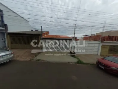 Casa com 2 Quartos à venda, 112m² no Jardim das Torres, São Carlos