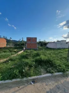 Lote/Terreno à venda, 87m² no Bairro São Salvador, Ipiaú