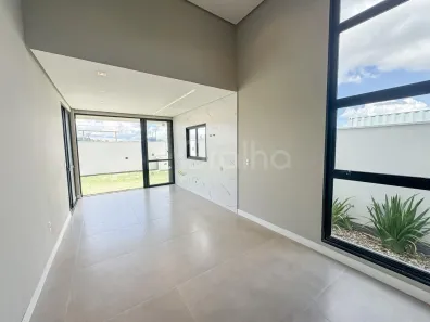 Casa com 3 Quartos à venda, 107m² no Sertão do Maruim, São José