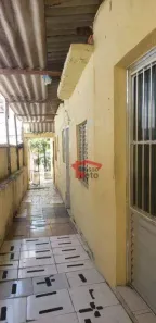 Casa com 2 Quartos à venda, 90m² no Parque Maria Domitila, São Paulo
