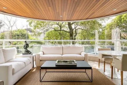 Apartamento com 3 Quartos à venda, 255m² no Jardim América, São Paulo